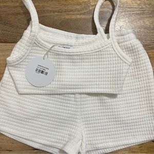 Princess Polly Arabella Short Set